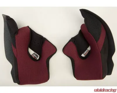 GMAX Cheek Pads 20mm MD/XL Stock FF-88 - G088005