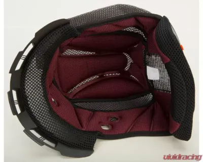 GMAX Comfort Liner 12mm FF-88 - G088010