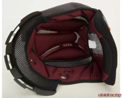 GMAX Comfort Liner 6mm 3X FF-88 - G088014