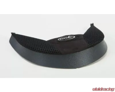 GMAX Chin Curtain Warm Weather FF-88 - G088016