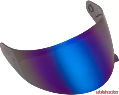 GMAX Shield Single Lens FF-98 - G098004