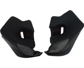 GMAX Cheek Pads 20mm 3X Stock FF-98