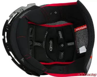 GMAX Comfort Liner 9mm MD FF-98 - G098030