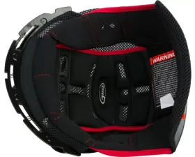 GMAX Comfort Liner 6mm 3X FF-98