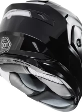GMAX MD-01 Modular Helmet                                     - G1010028 - Image 4