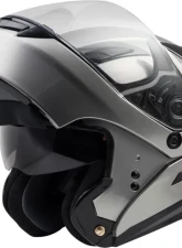 GMAX MD-01 Modular Helmet                                     - G1010475 - Image 2