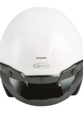 GMAX OF-2 Open-Face Helmet                                     - G1020013 - Image 3