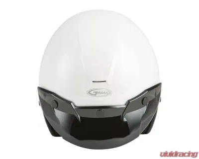 GMAX OF-2 Open-Face Helmet - G1020014