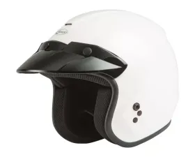 GMAX OF-2 Open-Face Helmet