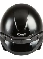 GMAX OF-2 Open-Face Helmet                                     - G1020024 - Image 3