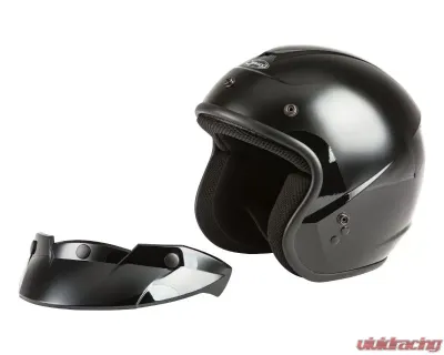 GMAX OF-2 Open-Face Helmet - G1020026