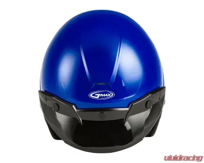 GMAX OF-2 Open-Face Helmet - G1020044