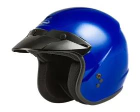 GMAX OF-2 Open-Face Helmet