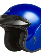 GMAX OF-2 Open-Face Helmet                                     - G1020046 - Image 4