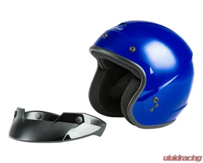 GMAX OF-2 Open-Face Helmet - G1020046