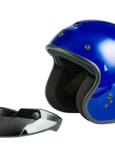 GMAX OF-2 Open-Face Helmet                                     - G1020047 - Image 4