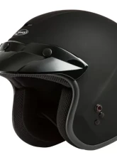 GMAX OF-2 Open-Face Helmet                                     - G1020075 - Image 4