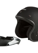 GMAX OF-2 Open-Face Helmet                                     - G1020075 - Image 4