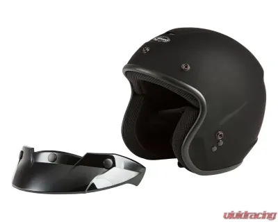 GMAX OF-2 Open-Face Helmet - G1020075