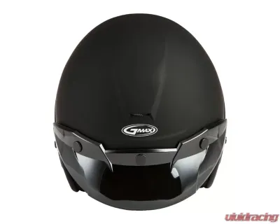 GMAX OF-2 Open-Face Helmet - G1020076