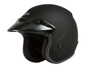 GMAX OF-2 Open-Face Helmet