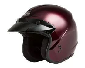 GMAX OF-2 Open-Face Helmet
