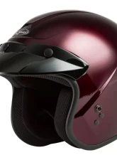 GMAX OF-2 Open-Face Helmet                                     - G1020105 - Image 4