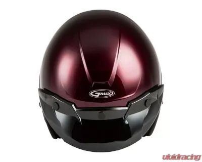 GMAX OF-2 Open-Face Helmet - G1020106