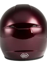 GMAX OF-2 Open-Face Helmet                                     - G1020107 - Image 2