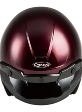 GMAX OF-2 Open-Face Helmet                                     - G1020107 - Image 3