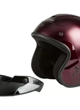 GMAX OF-2 Open-Face Helmet                                     - G1020107 - Image 4