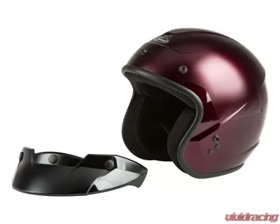 GMAX OF-2 Open-Face Helmet - G1020107