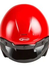 GMAX OF-2 Open-Face Helmet                                     - G1020373 - Image 3