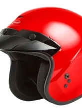 GMAX OF-2 Open-Face Helmet                                     - G1020374 - Image 4