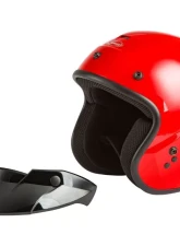 GMAX OF-2 Open-Face Helmet                                     - G1020377 - Image 4