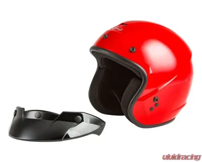 GMAX OF-2 Open-Face Helmet - G1020377