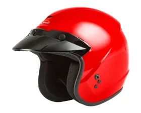 GMAX OF-2 Open-Face Helmet