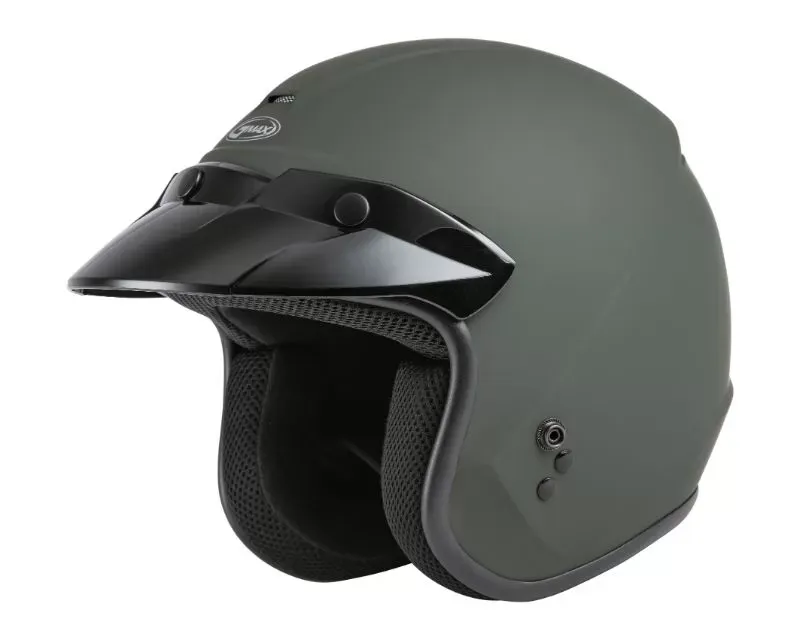 GMAX OF-2 Open-Face Helmet - G1020713
