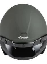 GMAX OF-2 Open-Face Helmet                                     - G1020713 - Image 3