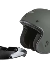 GMAX OF-2 Open-Face Helmet                                     - G1020713 - Image 4