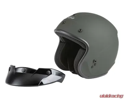 GMAX OF-2 Open-Face Helmet - G1020714