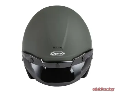 GMAX OF-2 Open-Face Helmet - G1020715