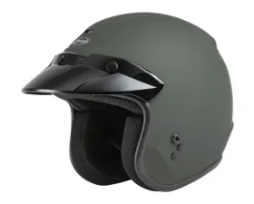 GMAX OF-2 Open-Face Helmet