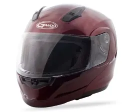 GMAX MD-04 Modular Helmet