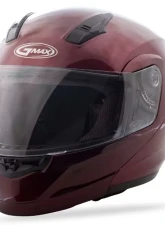 GMAX MD-04 Modular Helmet                                     - G104107 - Image 5