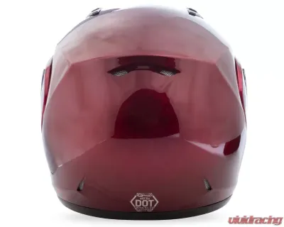 GMAX MD-04 Modular Helmet - G104108