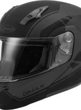 GMAX MD-04 Modular Article Helmet                                     - G1042508 - Image 6