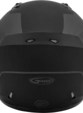 GMAX MD-04 Modular Article Helmet                                     - G1042508 - Image 2
