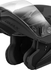 GMAX MD-04 Modular Article Helmet                                     - G1042508 - Image 4