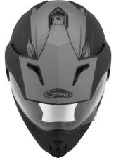 GMAX GM-11 Dual-sport Scud Helmet                                     - G1113136 - Image 3